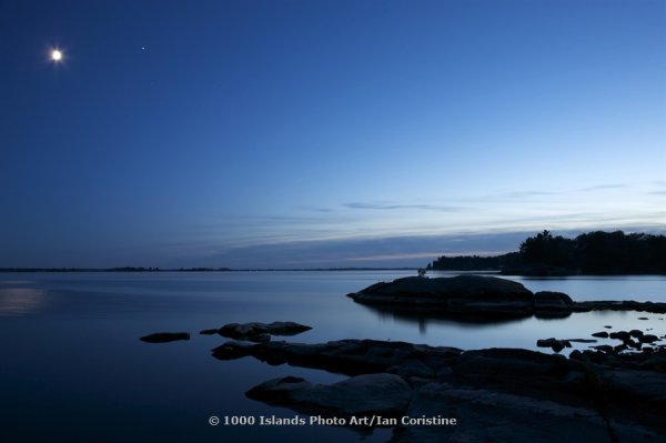 5, Vol.V, The very best of Ian Coristine's 1000 Islands MG 6308