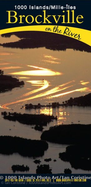 Clients Brockville 2012