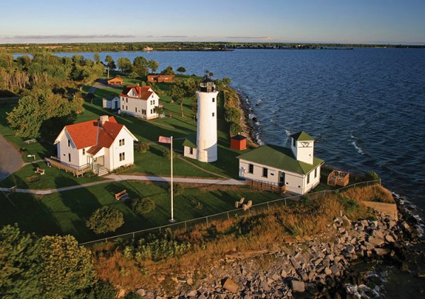 Cape Vincent & Area IMG 3822