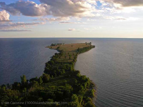 Wolfe Island & Area WWS P 27